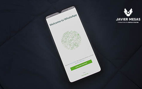 WhatsApp Marketing poder para tus ventas