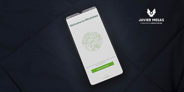 WhatsApp Marketing poder para tus ventas