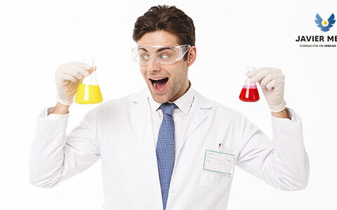 Conoce mi fórmula para ganar dinero cuando no vendes, porque no tendrás que estar al tanto de los números y sí de tu esencia.