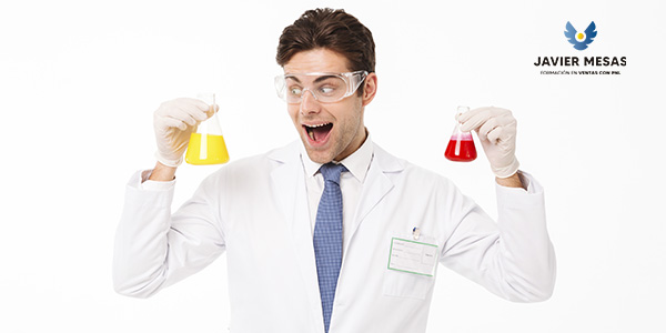 Conoce mi fórmula para ganar dinero cuando no vendes, porque no tendrás que estar al tanto de los números y sí de tu esencia.