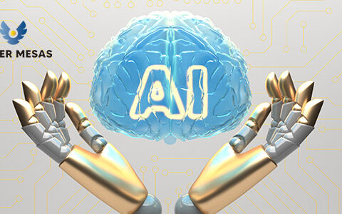 Inteligencia artificial en las ventas