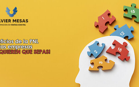 Beneficios de la PNL que las empresas ¡NO QUIEREN QUE SEPAS!