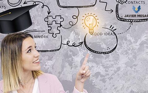 El aprendizaje consciente