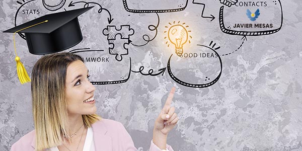 El aprendizaje consciente