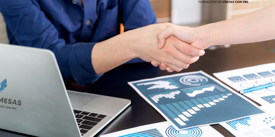 Cómo los valores influyen en el éxito de las ventas