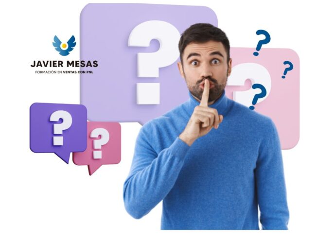 El secreto mejor guardado de los vendedores el poder de preguntar