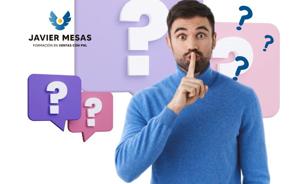 El secreto mejor guardado de los vendedores el poder de preguntar