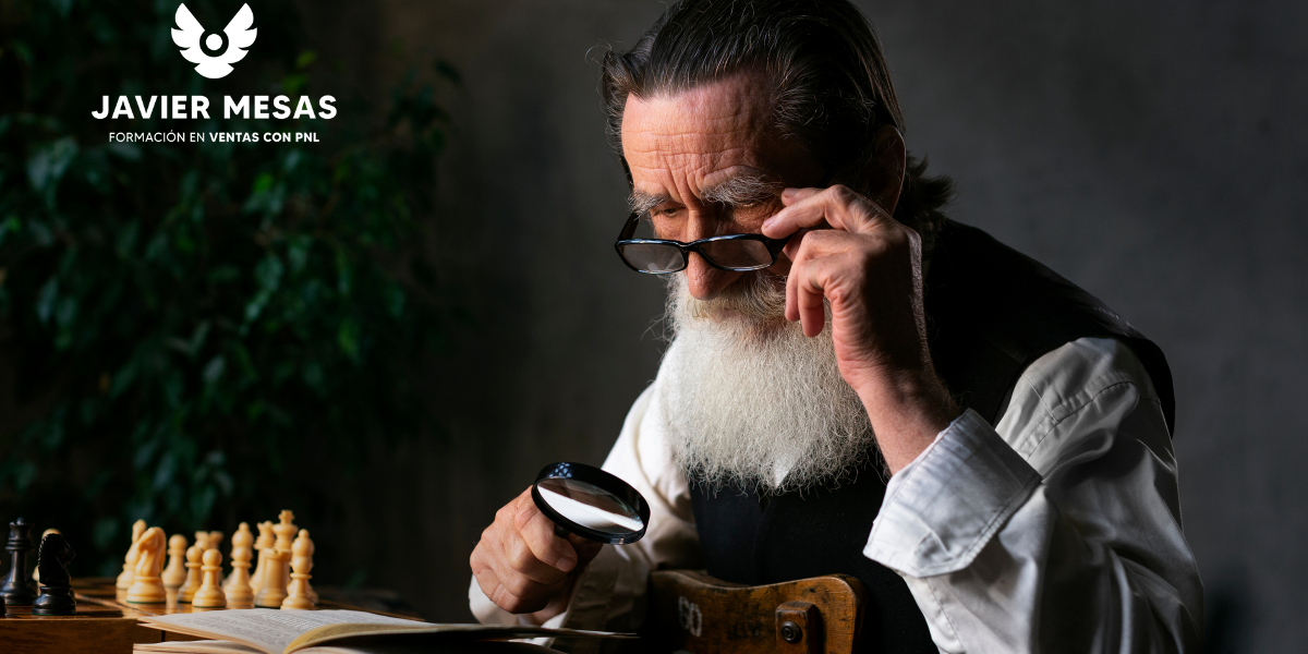 Vender es la profesión más antigua y prestigiosa del mundo Vender es la profesión más antigua y prestigiosa del mundo