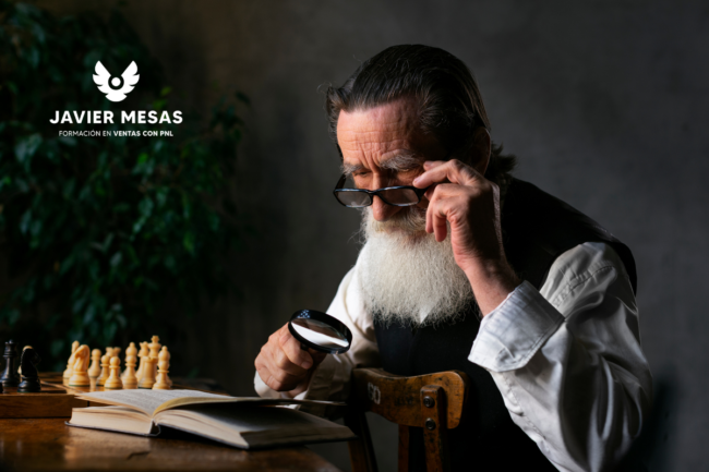 Vender es la profesión más antigua y prestigiosa del mundo