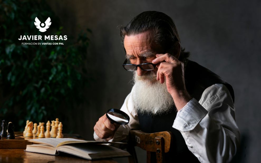 Vender es la profesión más antigua y prestigiosa del mundo