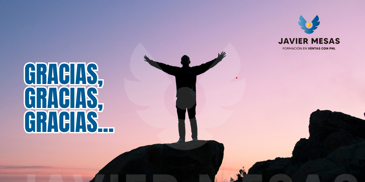 Impacto de la gratitud en las ventas