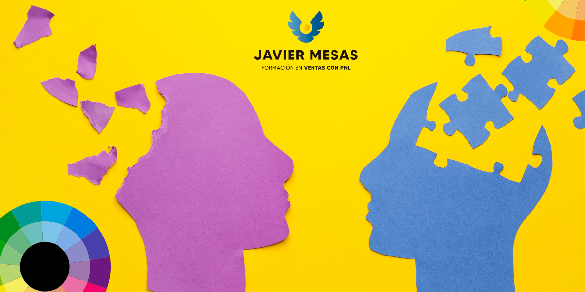 La Psicología del color en el marketing y las ventas