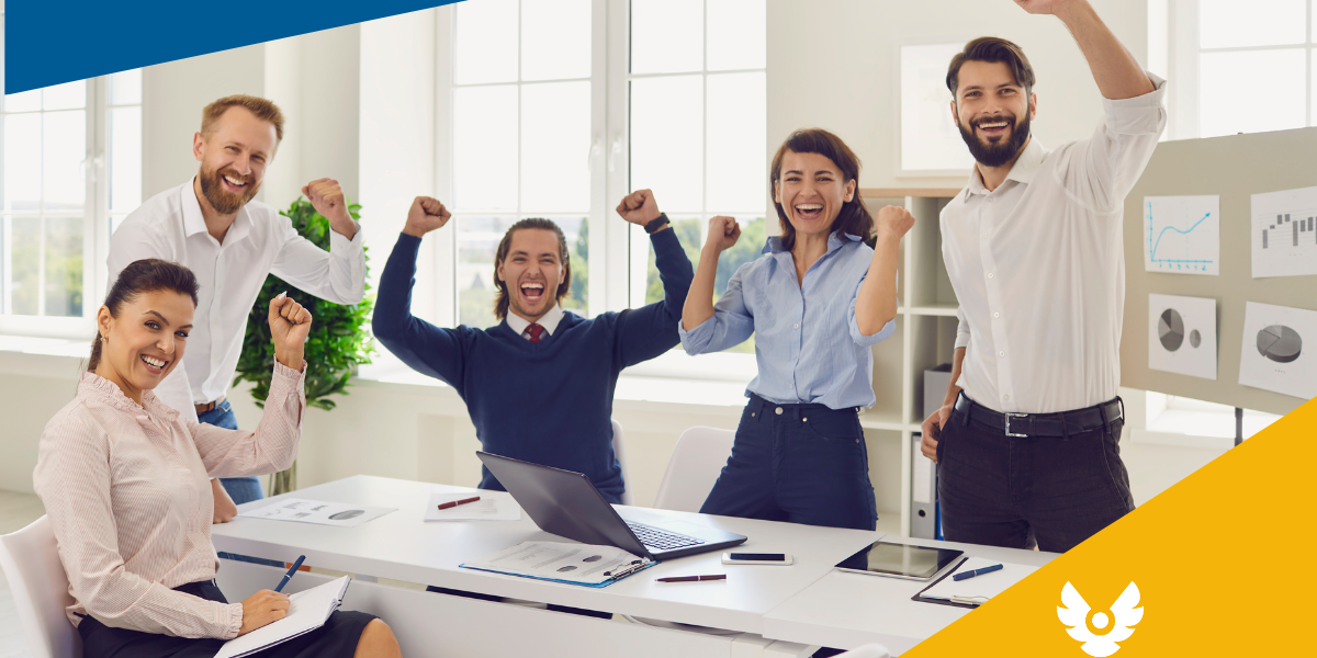 Vender desde lo que somos: La clave para relaciones sólidas