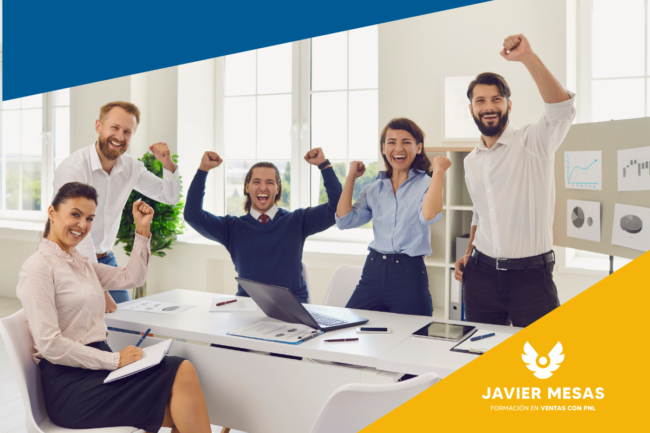 Vender desde lo que somos: La clave para relaciones sólidas