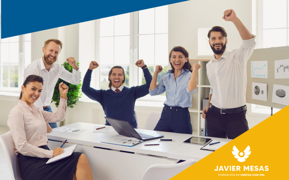 Vender desde lo que somos: La clave para relaciones sólidas