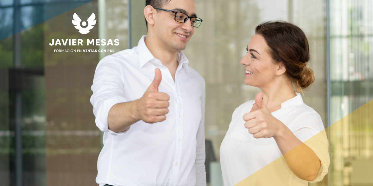 Cómo utilizar el lenguaje corporal para reforzar tus ventas