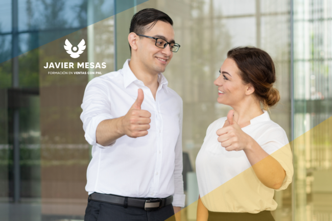 Cómo utilizar el lenguaje corporal para reforzar tus ventas