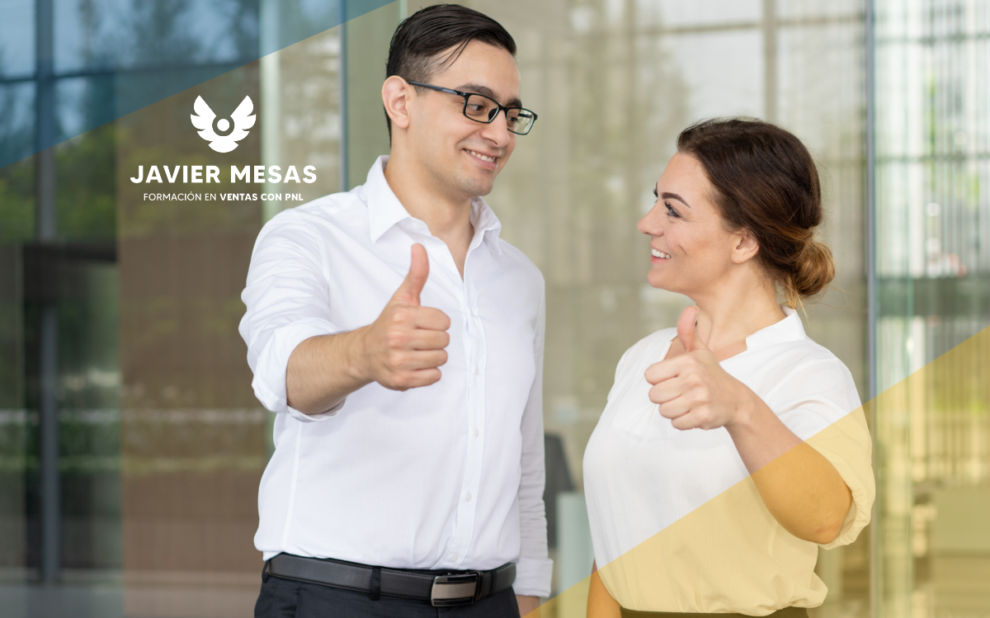 Cómo utilizar el lenguaje corporal para reforzar tus ventas