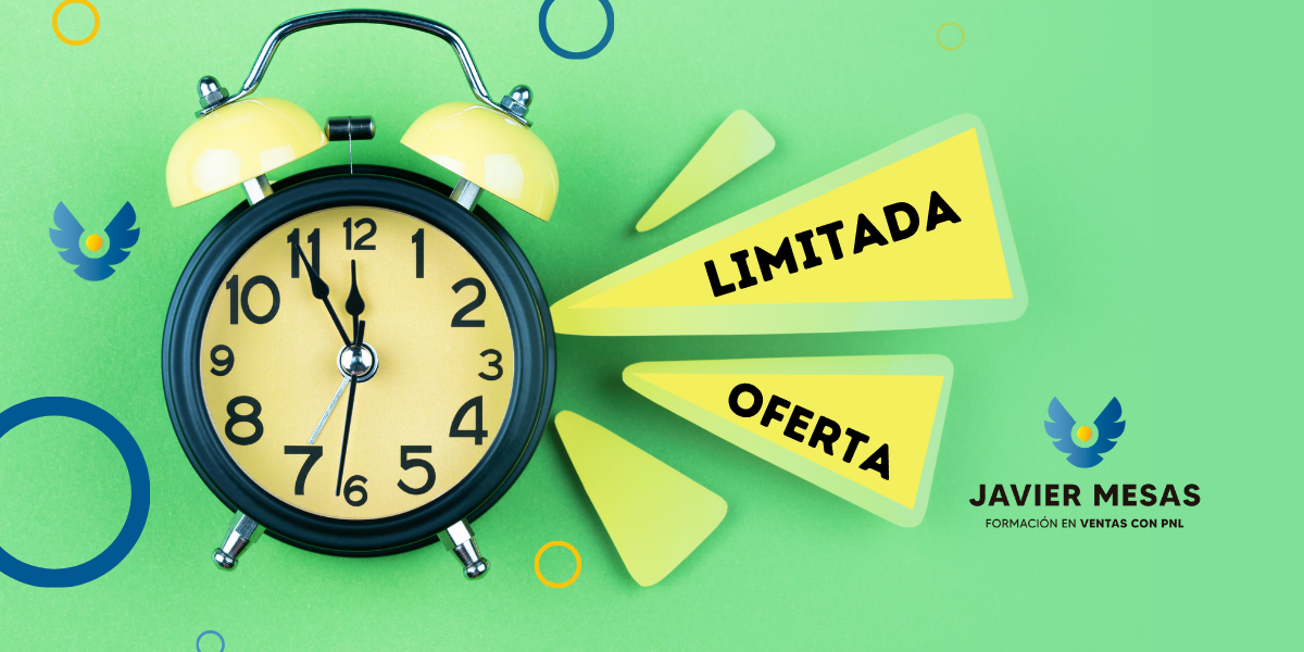 Cómo crear urgencia en las ventas