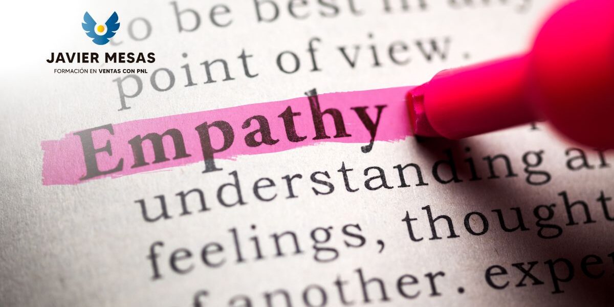 Vender con empatía: La clave del éxito
