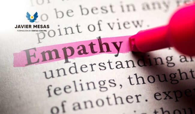 Vender con empatía: La clave del éxito