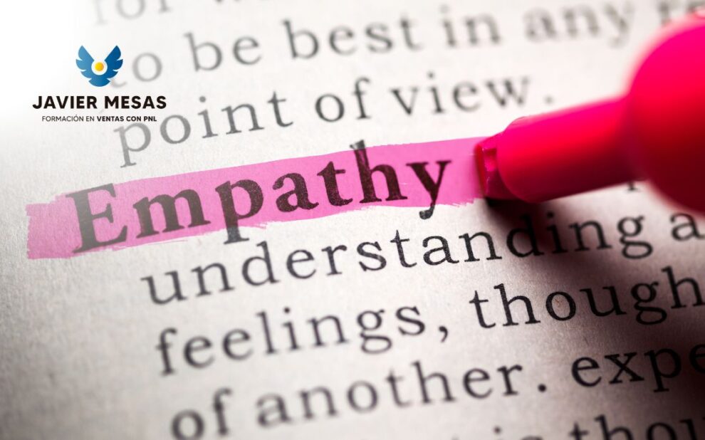 Vender con empatía: La clave del éxito