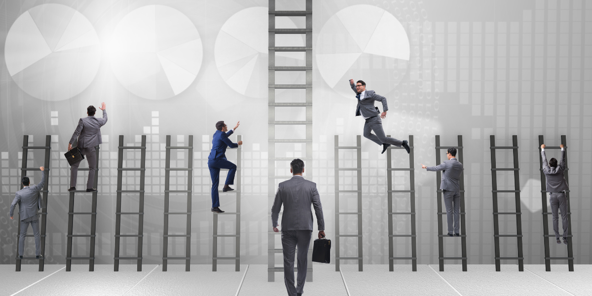 Análisis de la competencia