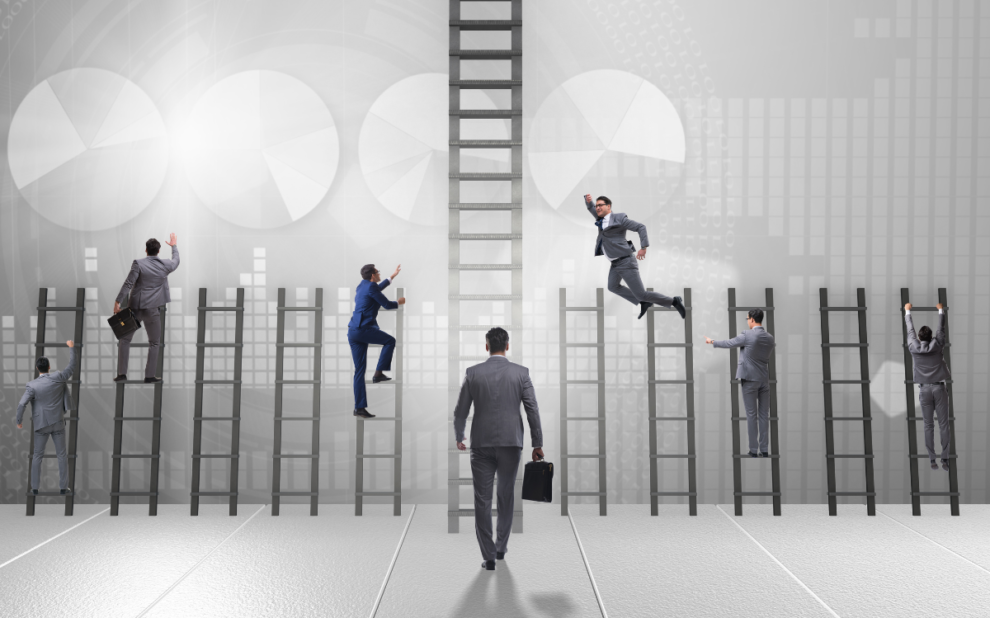 Análisis de la competencia