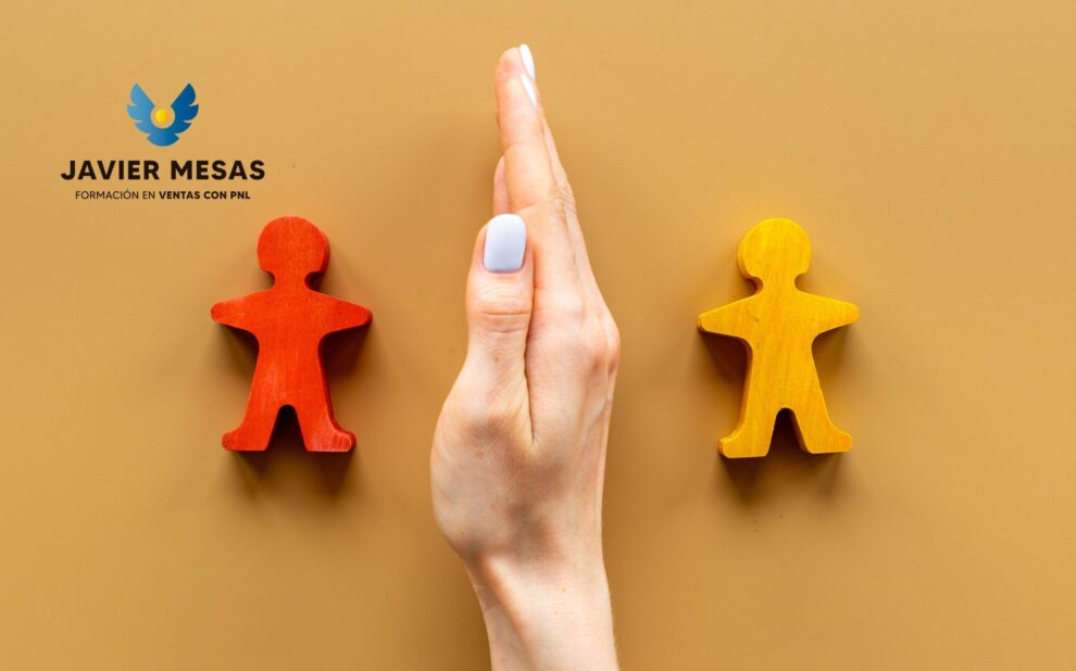 3 claves para gestionar los conflictos