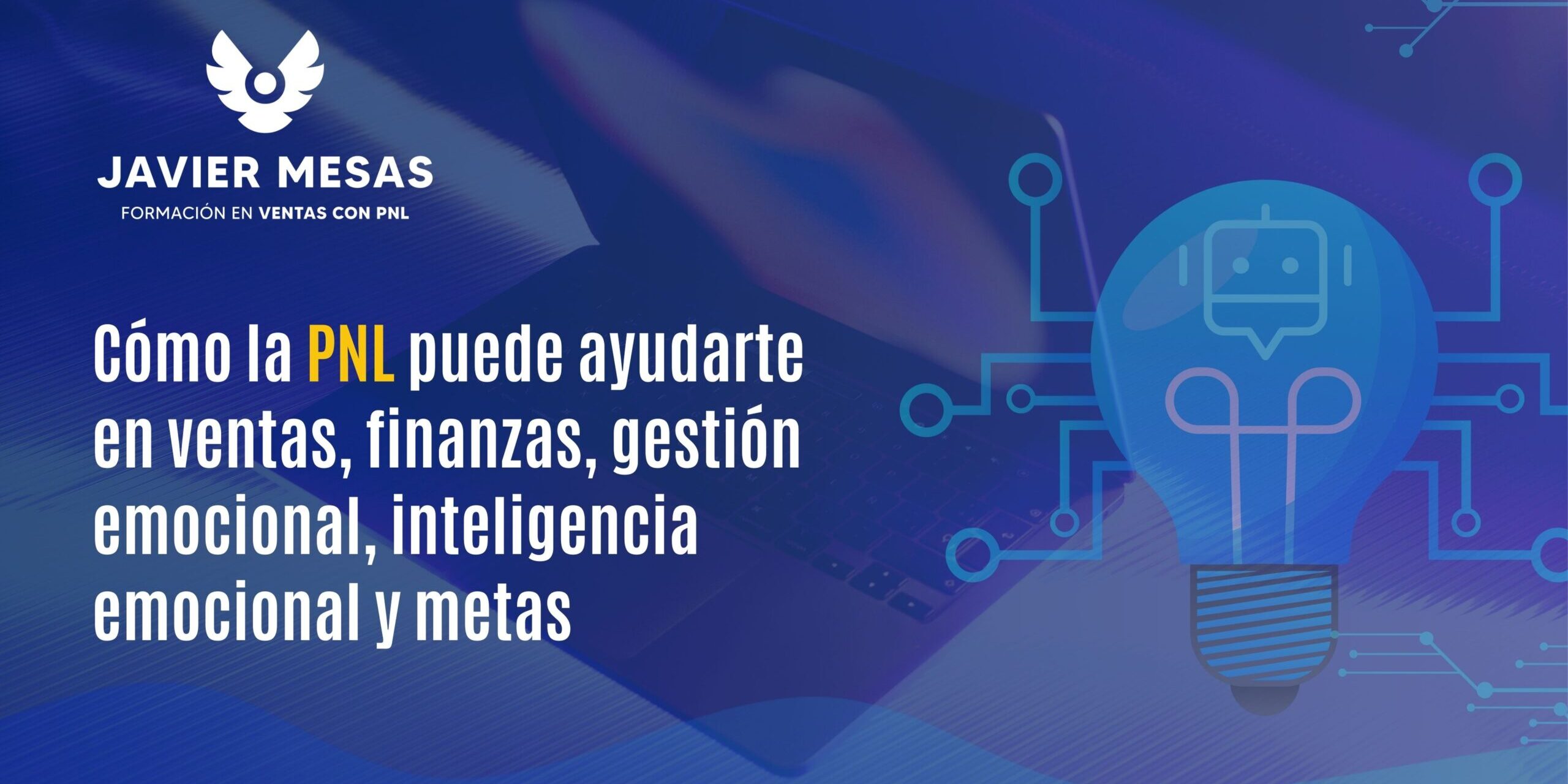 Cómo la PNL puede ayudarte en ventas, finanzas, gestión emocional, inteligencia emocional y metas