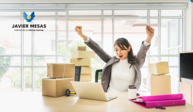 ¿Cómo saber si valgo para las ventas? ¿Cómo saber si valgo para las ventas