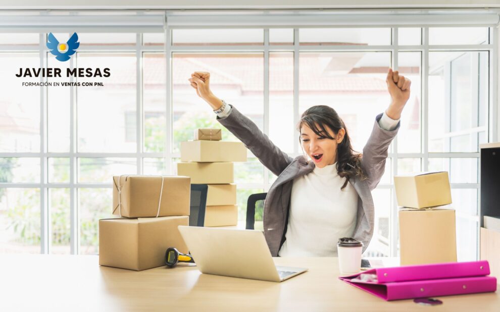 ¿Cómo saber si valgo para las ventas