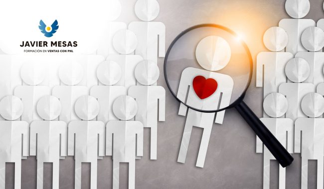 Vender desde el amor Vender desde el amor