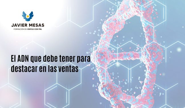 ADN emprendedor ADN emprendedor