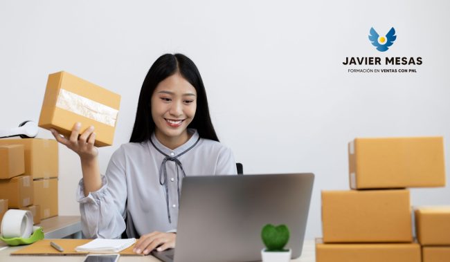 Cómo Vender Desde Tu Propio Conocimiento