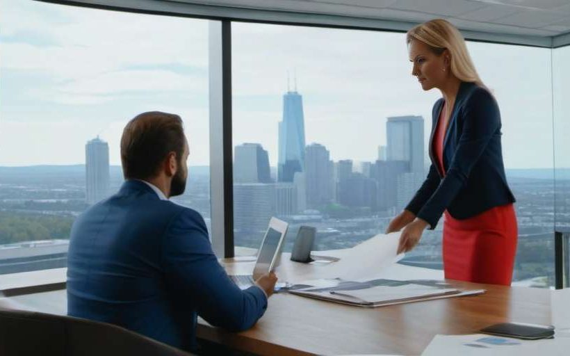 Negociación para ventas