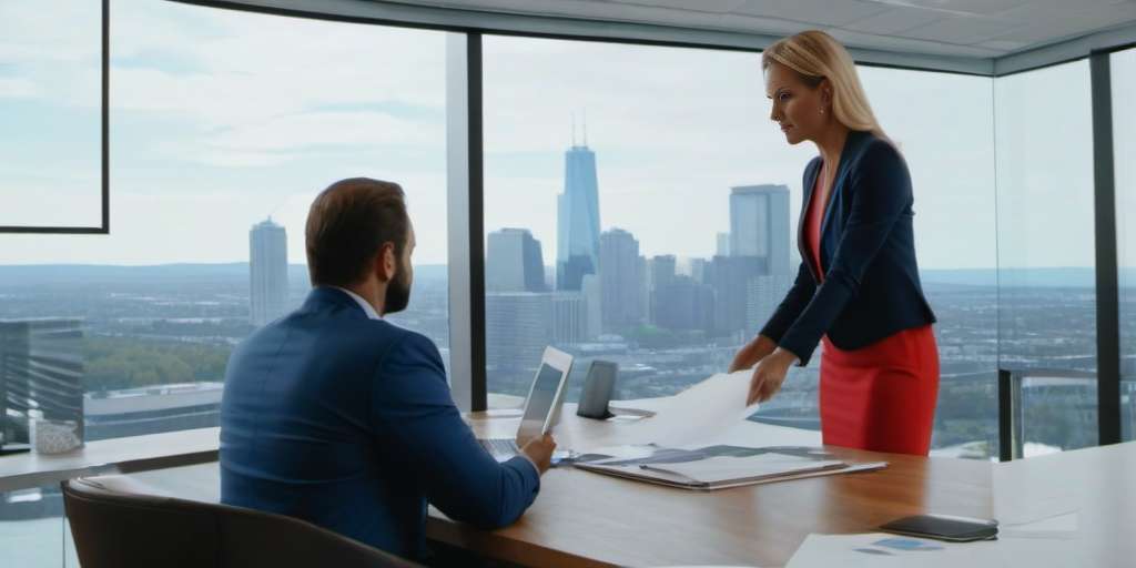 Negociación para ventas