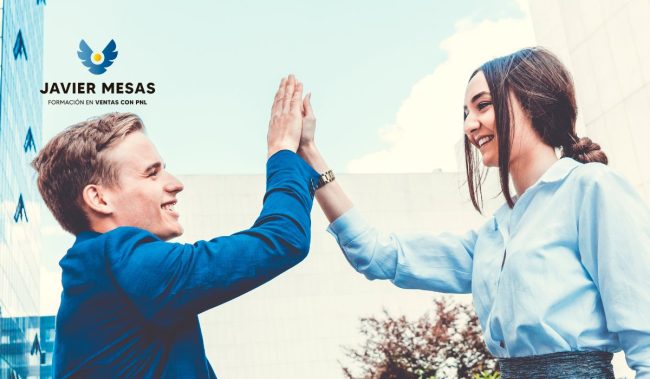 Yo pude, tú puedes, ¡todos podemos!