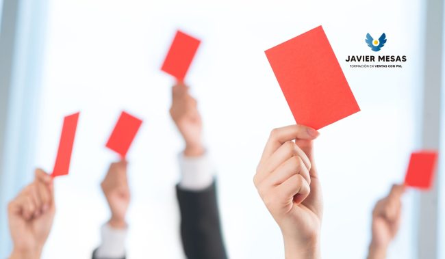 Las objeciones en las ventas conviértelas en oportunidades