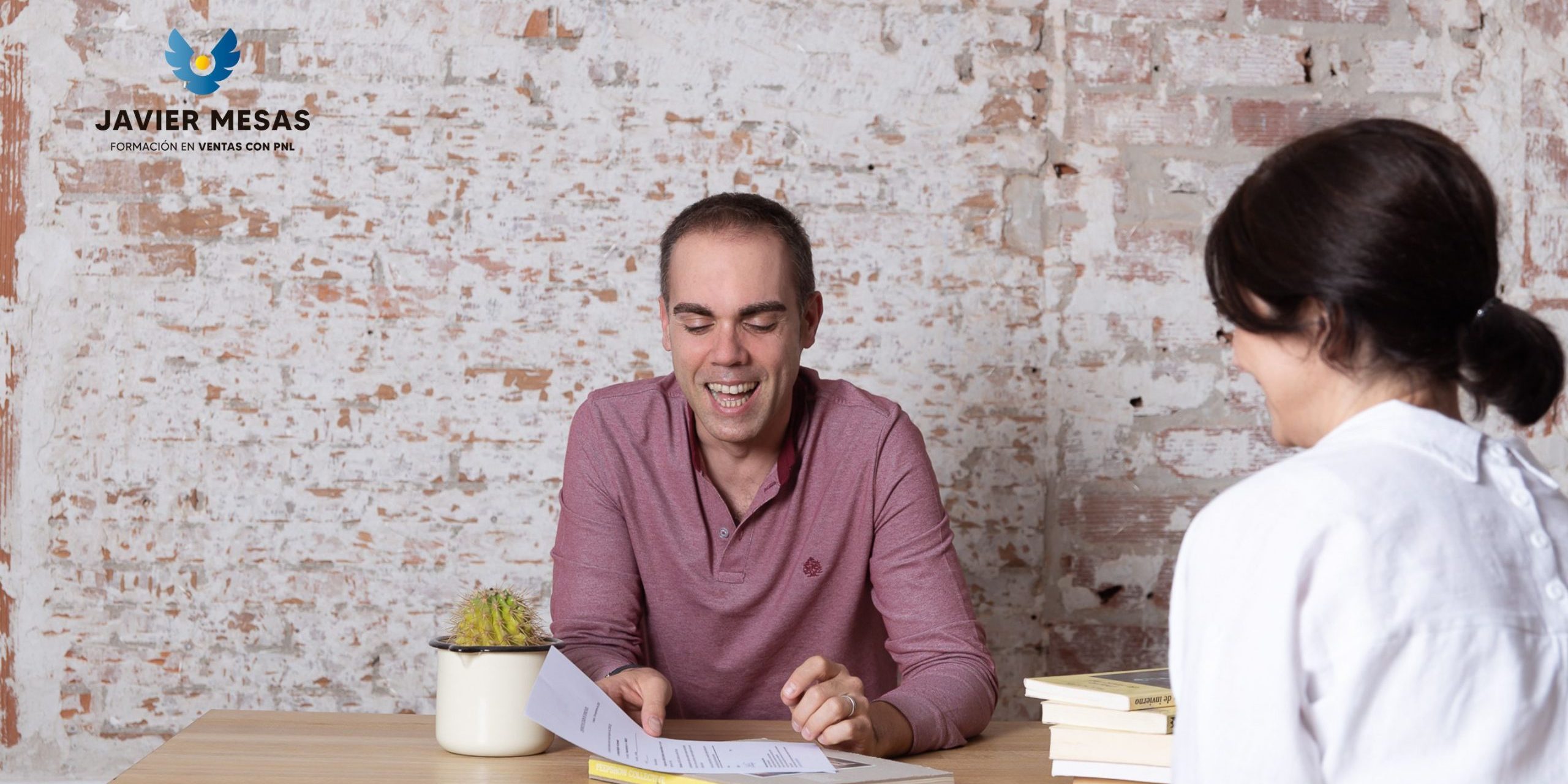 Todos tenemos el don de vender