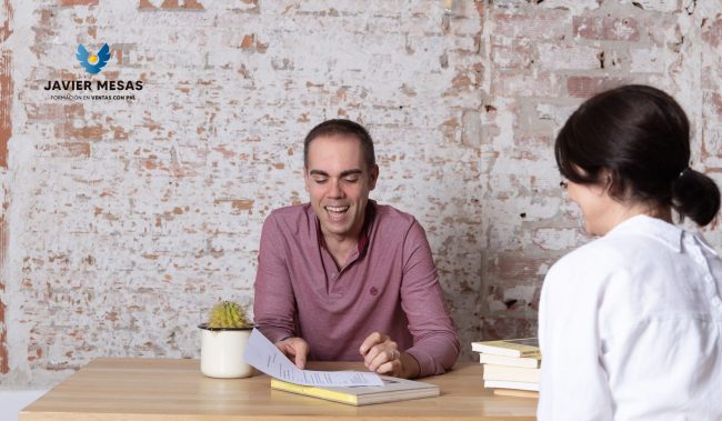 Todos tenemos el don de vender Todos tenemos el don de vender