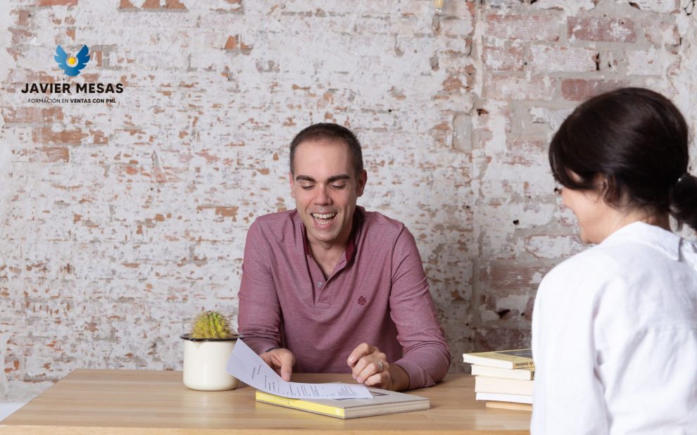 Todos tenemos el don de vender