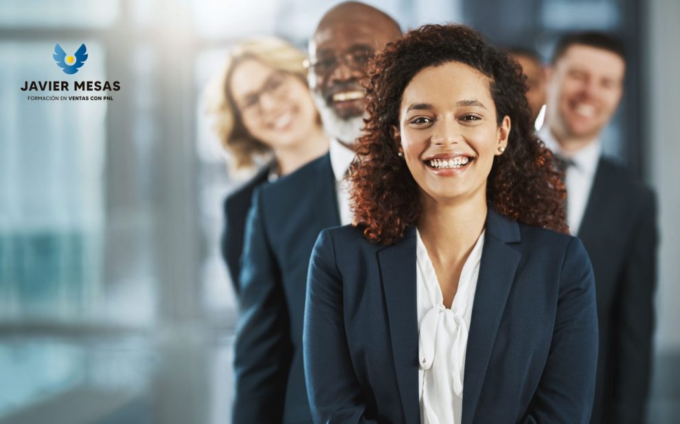 Características de un líder