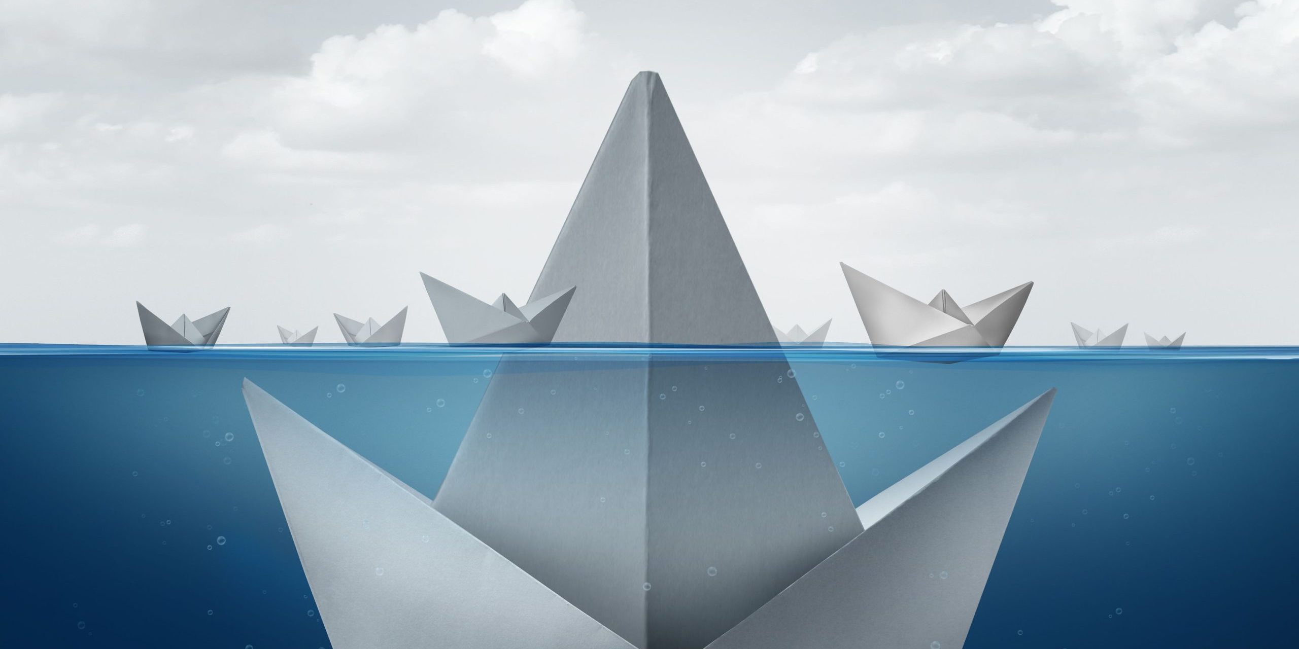 Desde la ignorancia nace el verdadero avance