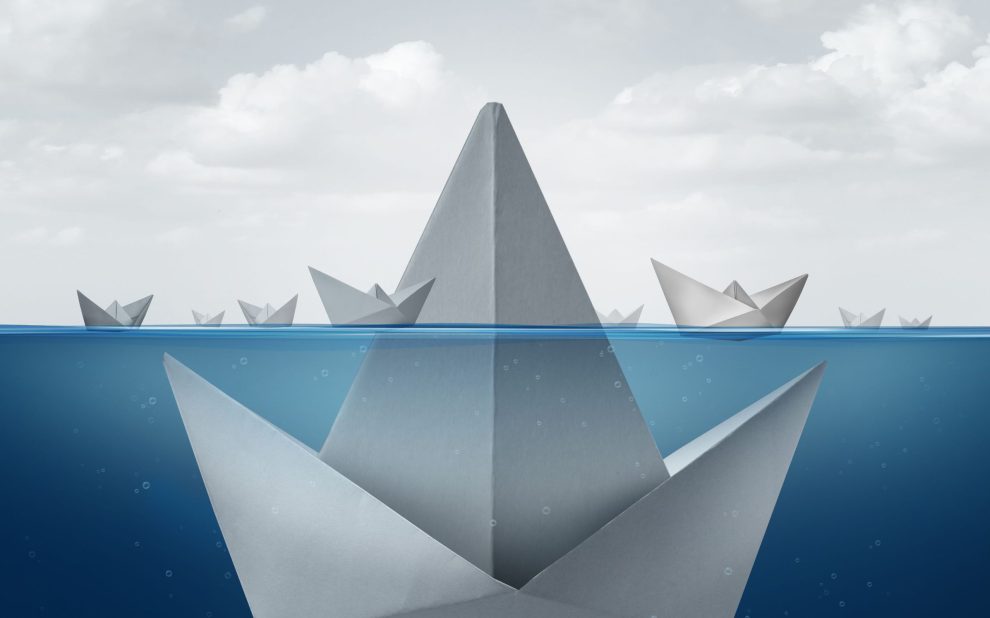 Desde la ignorancia nace el verdadero avance