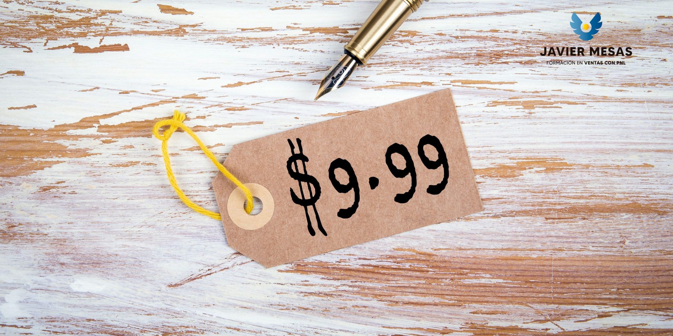 El poder de los precios psicológicos en las ventas
