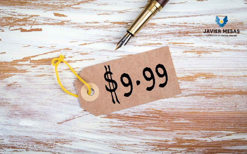 El poder de los precios psicológicos en las ventas