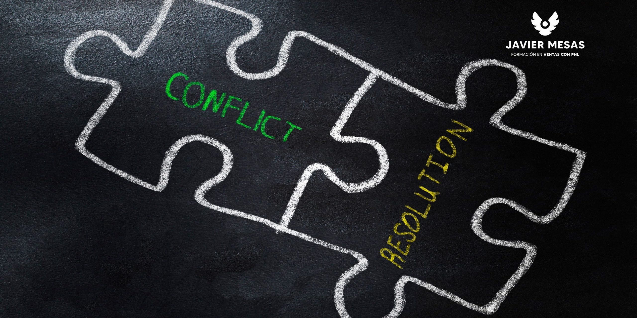 Gestión de Conflictos