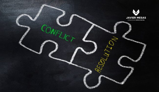 Gestión de Conflictos