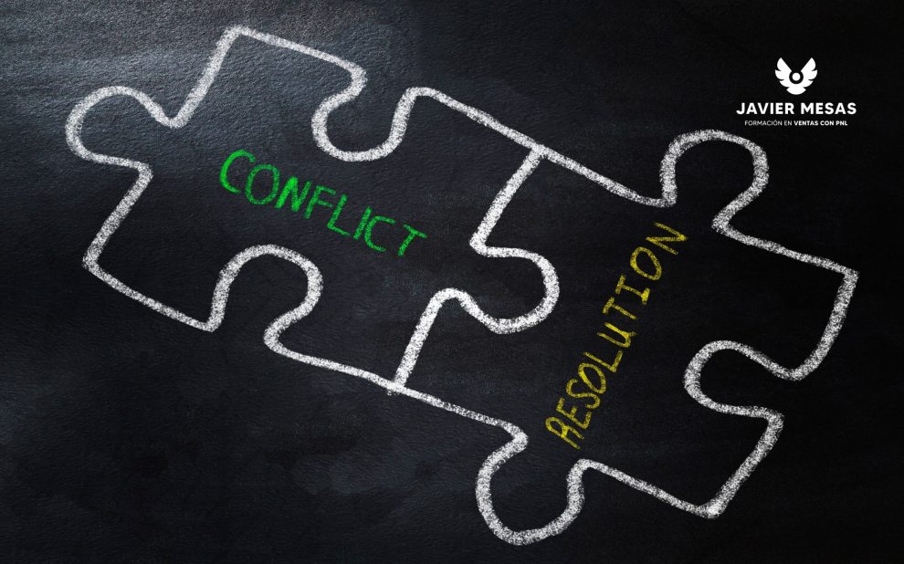 Gestión de Conflictos